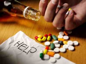 Addiction Treatment