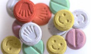 mdma home detox